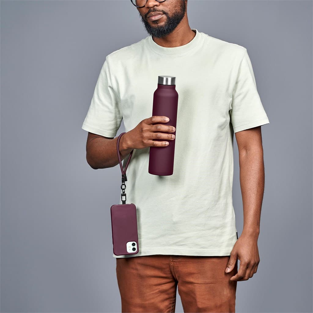 Altitude Silhouette Wrist Phone Strap thumbnail 3