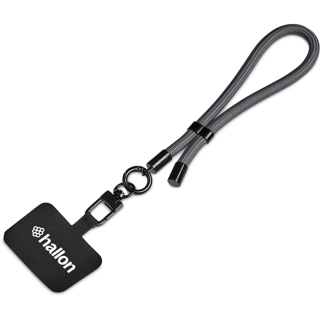 Altitude Silhouette Wrist Phone Strap thumbnail 19