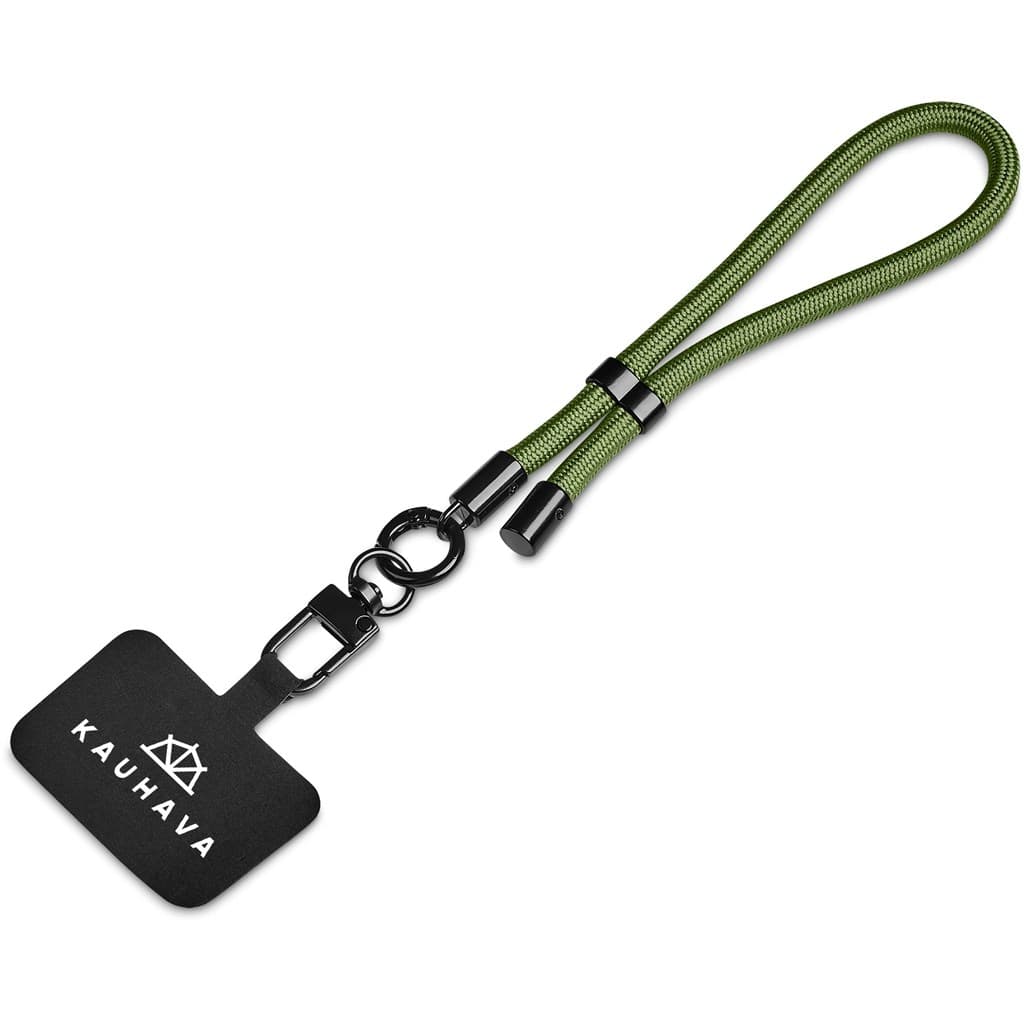 Altitude Silhouette Wrist Phone Strap thumbnail 31