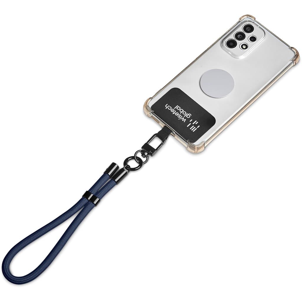 Altitude Silhouette Wrist Phone Strap thumbnail 39