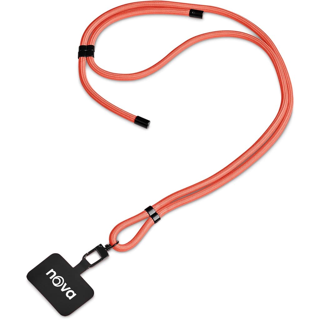 Altitude Silhouette Crossbody Phone Strap thumbnail 8