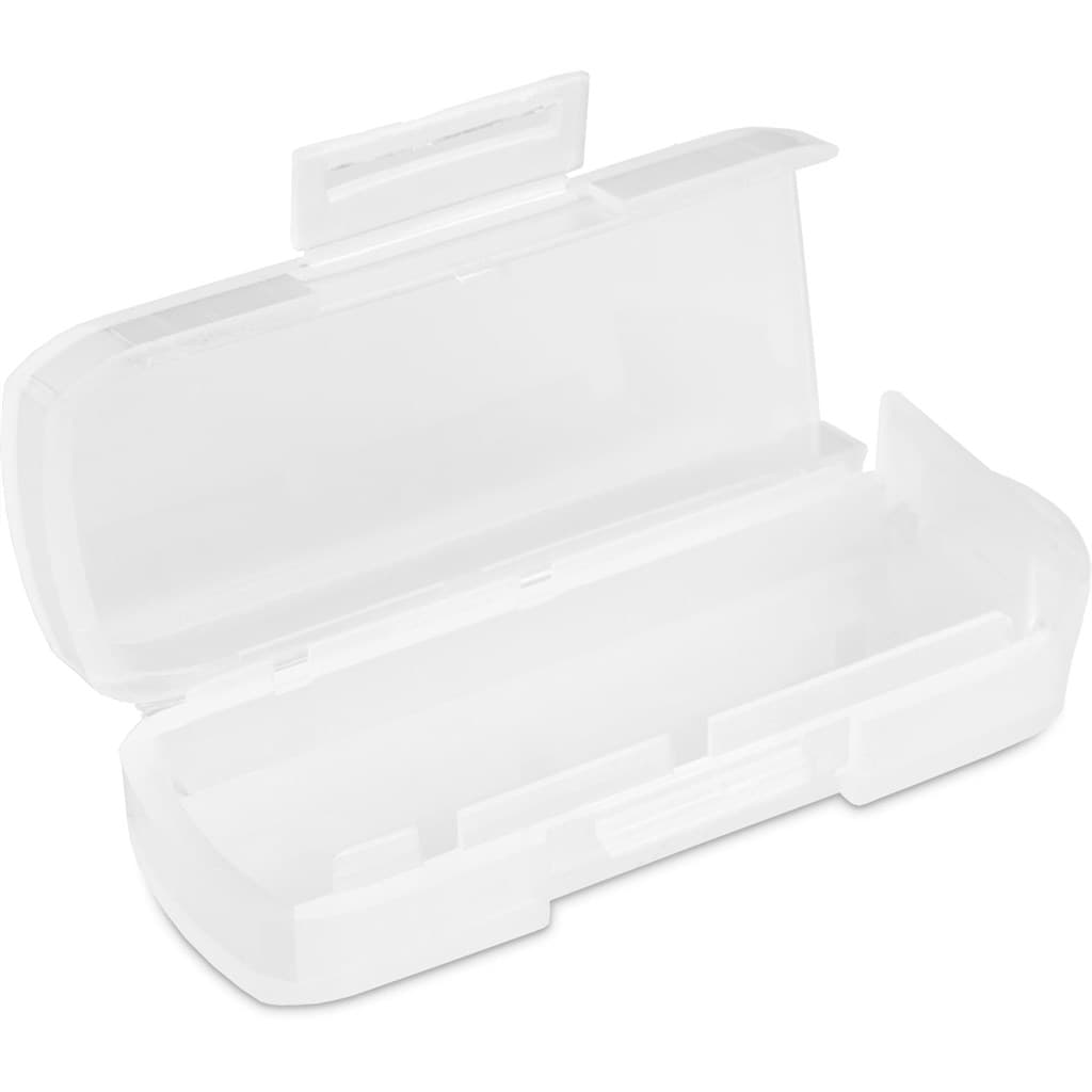 Altitude Axis Gyro Black Flash Drive – 8GB thumbnail 2