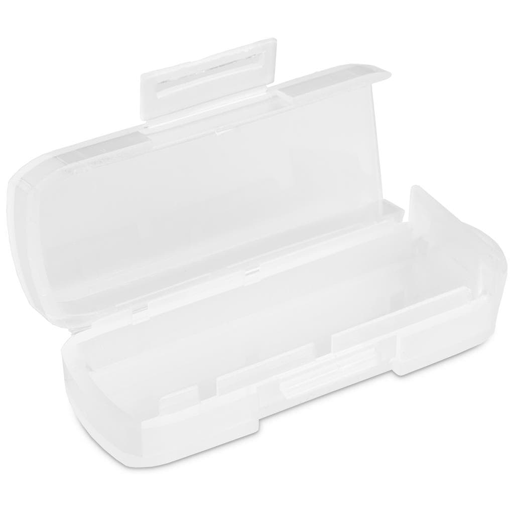 Altitude Axis Gyro Black Flash Drive – 16GB thumbnail 3