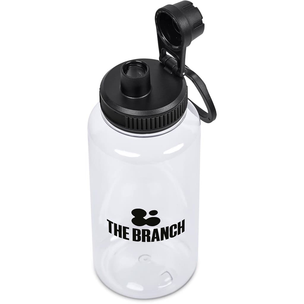 Altitude Franco Recycled PET Water Bottle – 1Litre thumbnail 6