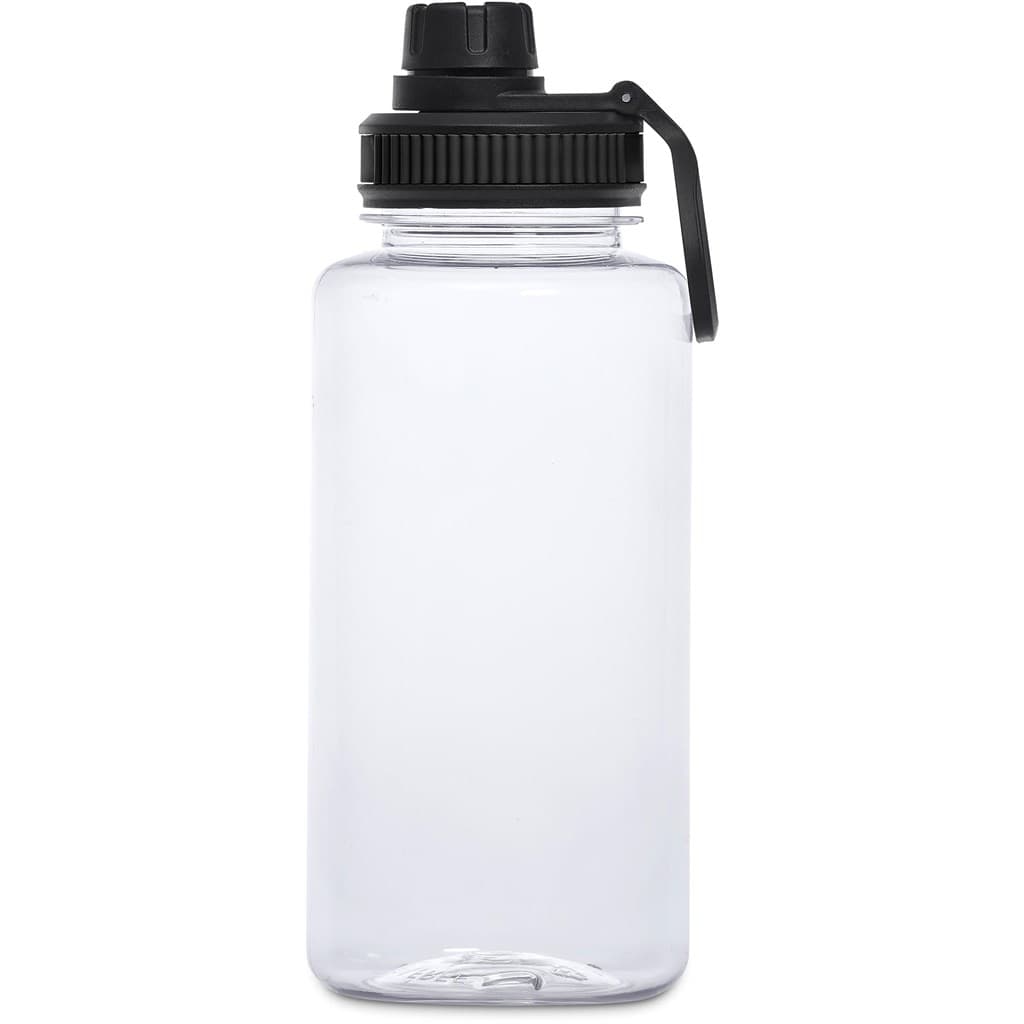 Altitude Franco Recycled PET Water Bottle – 1Litre thumbnail 5