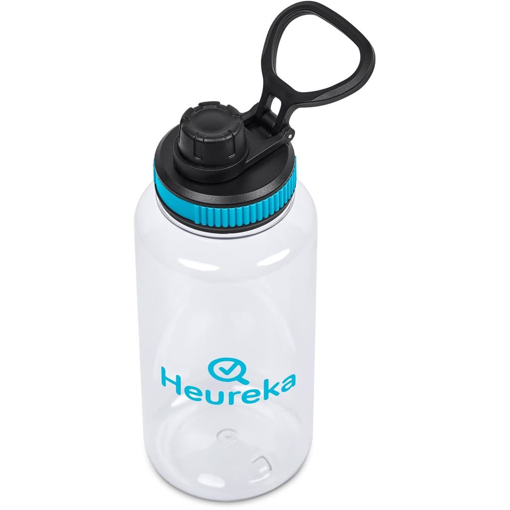 Altitude Franco Recycled PET Water Bottle – 1Litre thumbnail 108