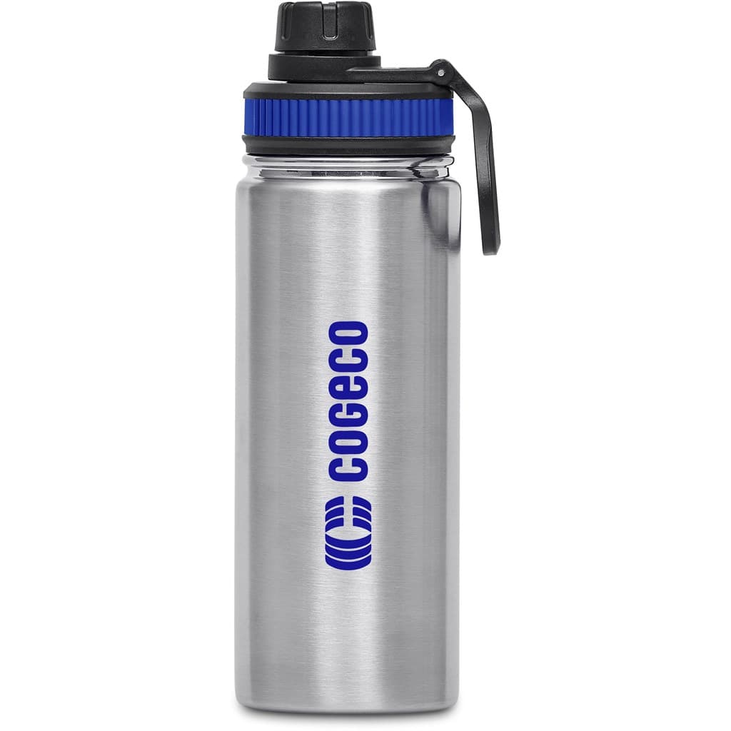 Altitude Cardozo Stainless Steel Water Bottle – 750ml thumbnail 13