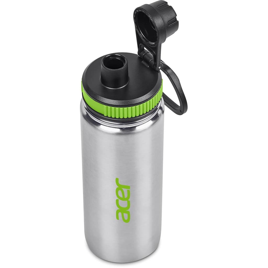 Altitude Cardozo Stainless Steel Water Bottle – 750ml thumbnail 37