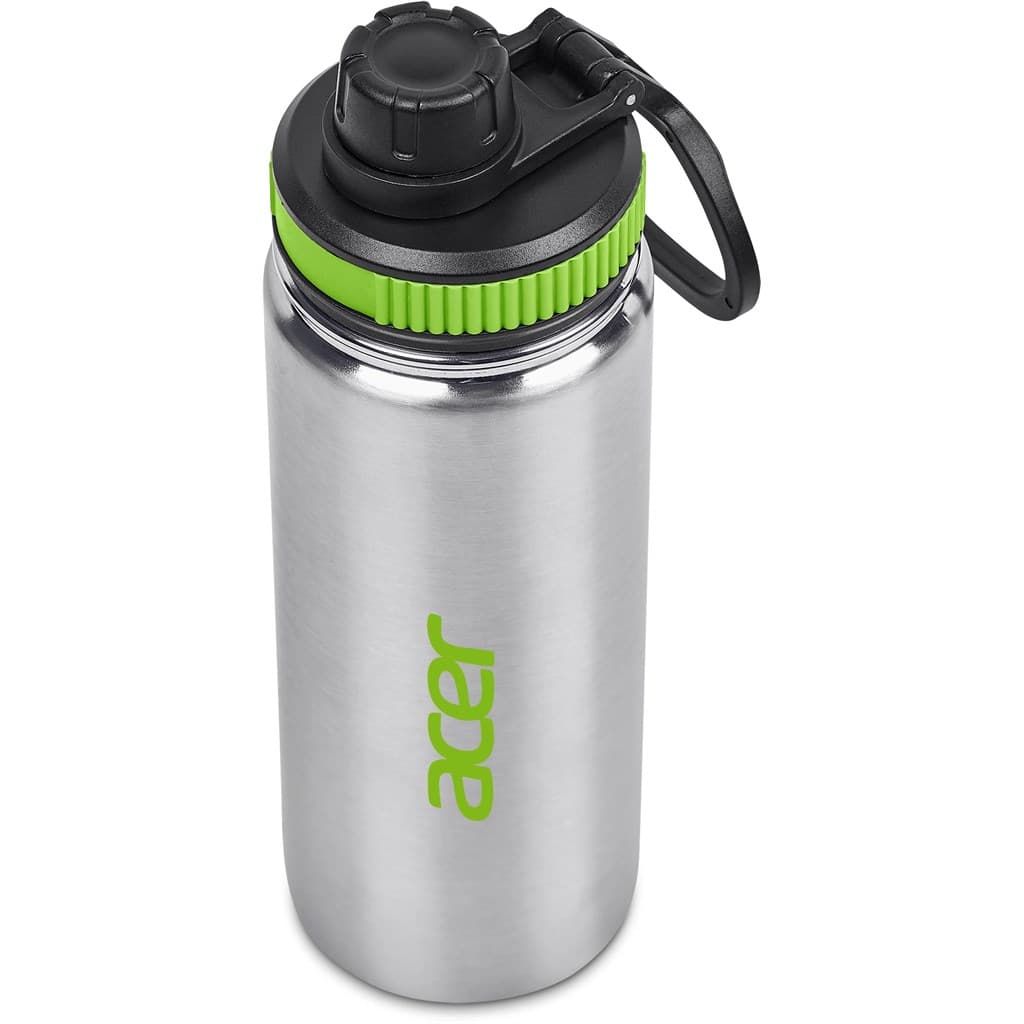 Altitude Cardozo Stainless Steel Water Bottle – 750ml thumbnail 40