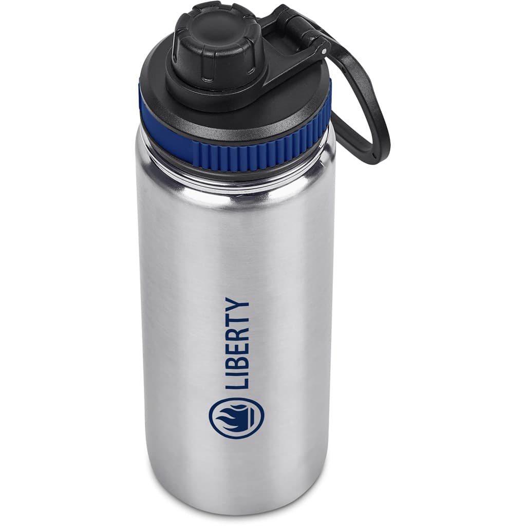 Altitude Cardozo Stainless Steel Water Bottle – 750ml thumbnail 46