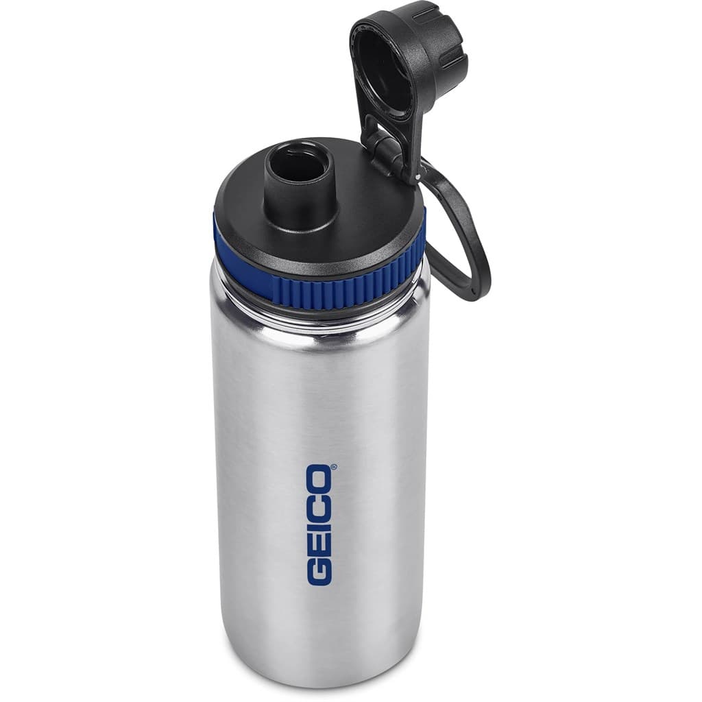 Altitude Cardozo Stainless Steel Water Bottle – 750ml thumbnail 47