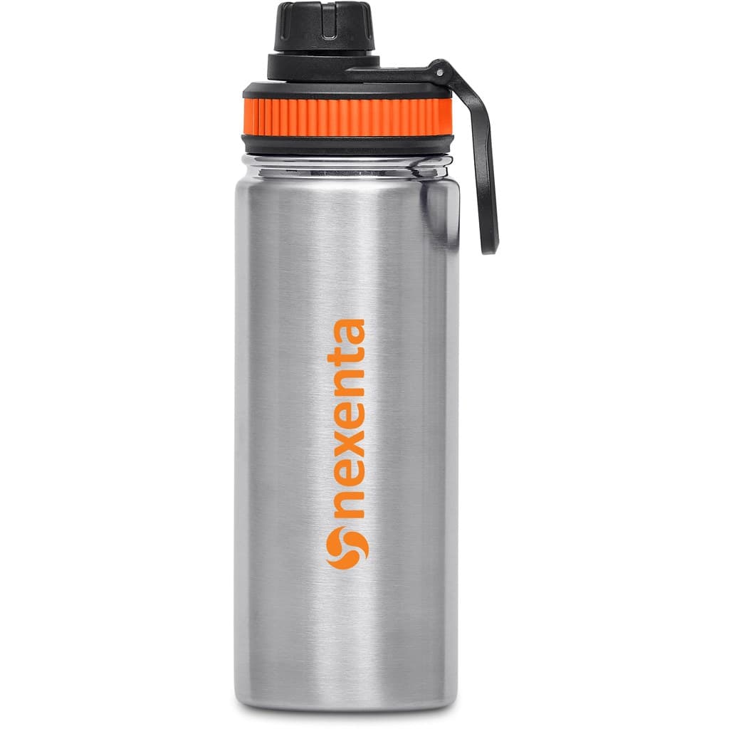 Altitude Cardozo Stainless Steel Water Bottle – 750ml thumbnail 53