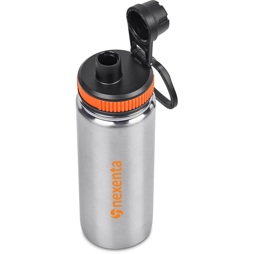 Altitude Cardozo Stainless Steel Water Bottle – 750ml thumbnail 64