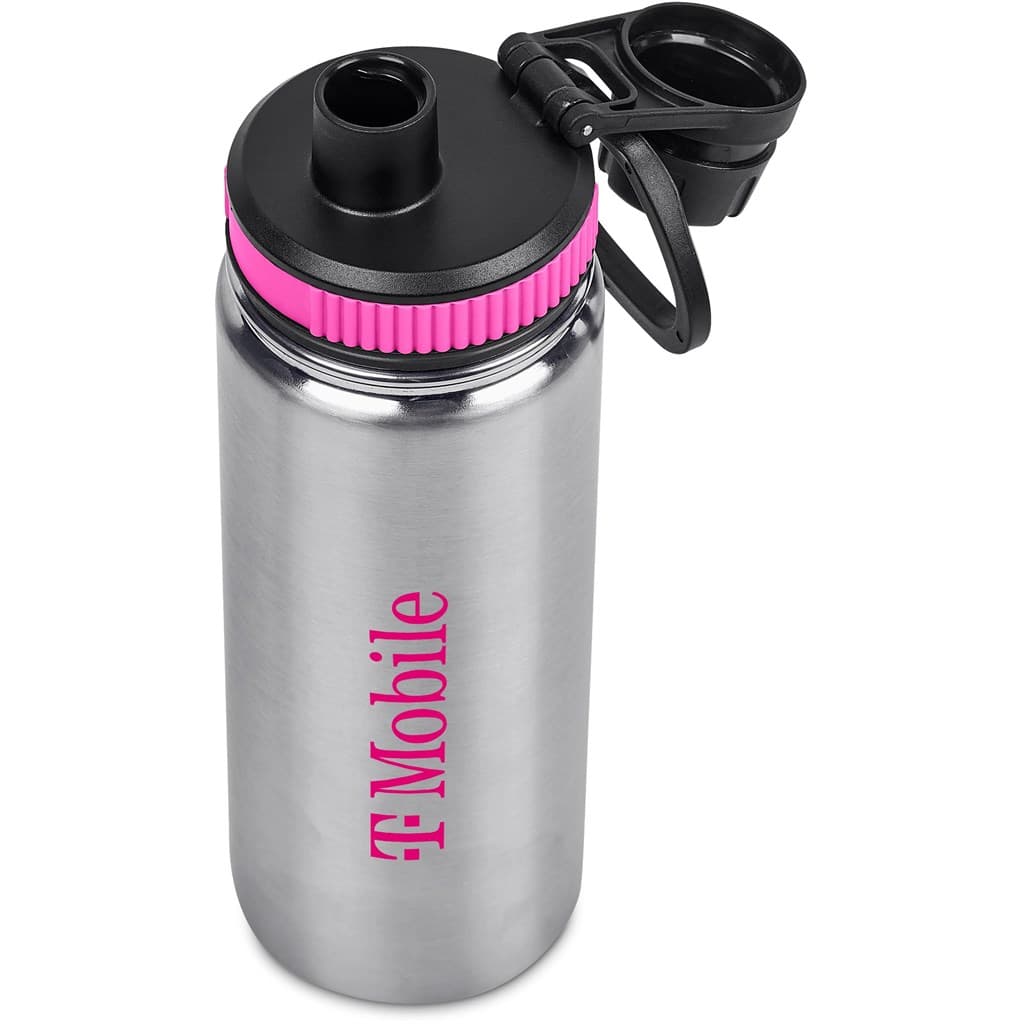 Altitude Cardozo Stainless Steel Water Bottle – 750ml thumbnail 66