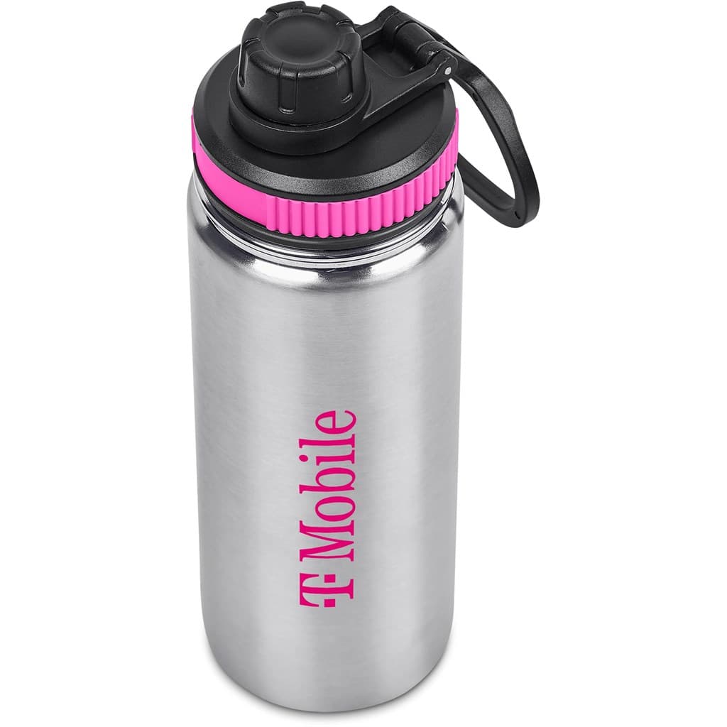 Altitude Cardozo Stainless Steel Water Bottle – 750ml thumbnail 68