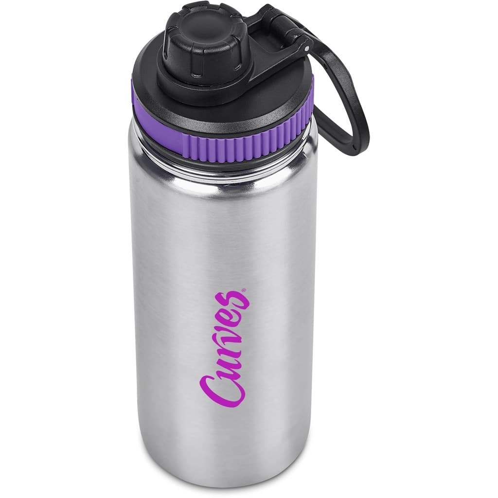 Altitude Cardozo Stainless Steel Water Bottle – 750ml thumbnail 84