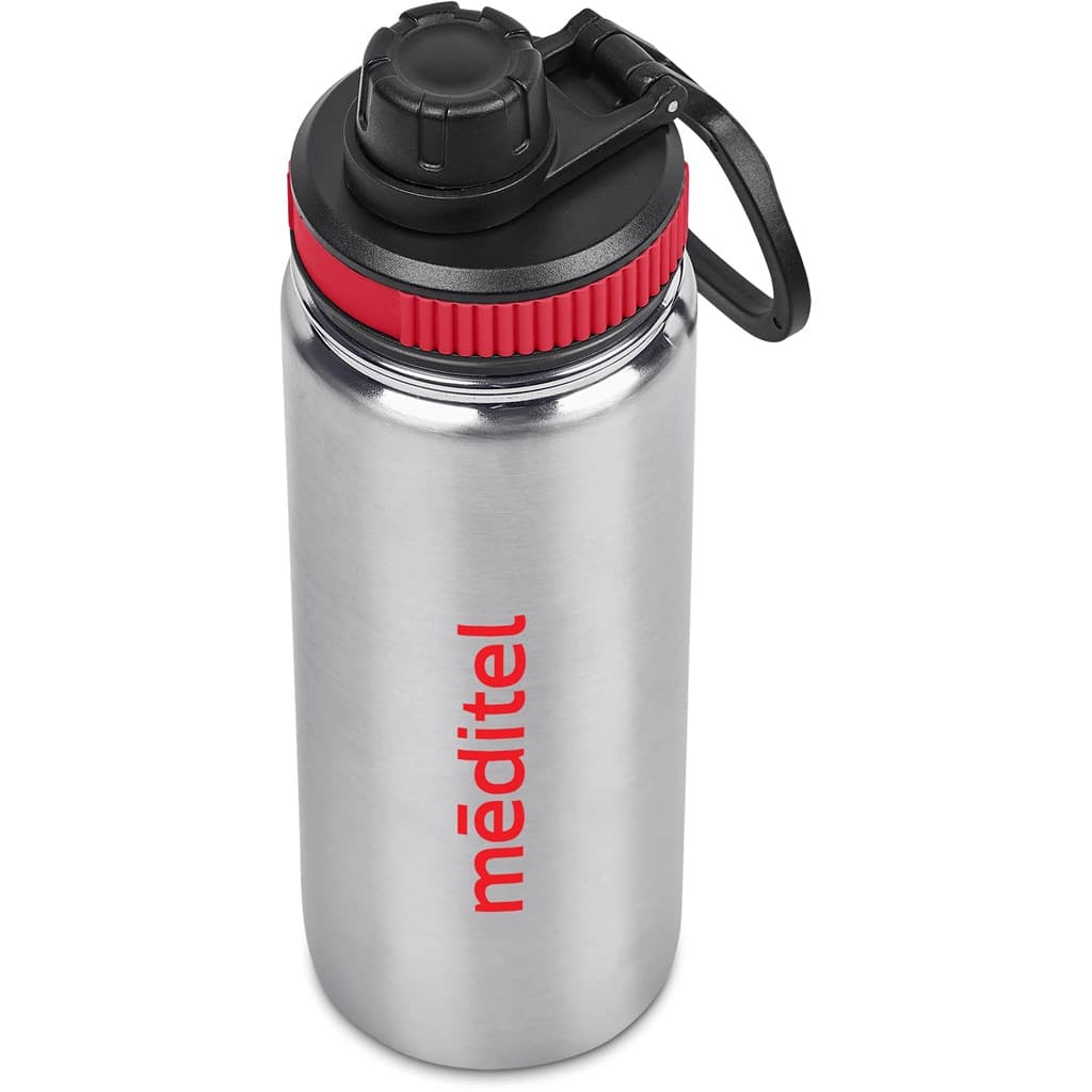 Altitude Cardozo Stainless Steel Water Bottle – 750ml thumbnail 87