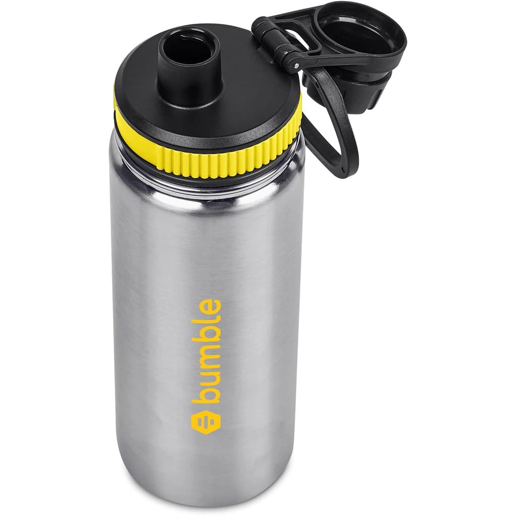 Altitude Cardozo Stainless Steel Water Bottle – 750ml thumbnail 118