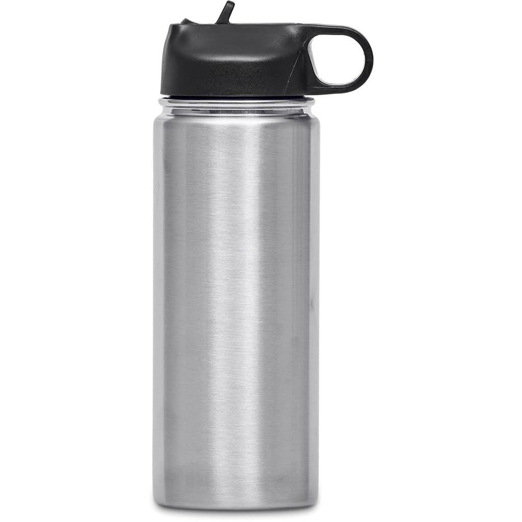 Altitude Valdez Stainless Steel Water Bottle – 750ml thumbnail 5