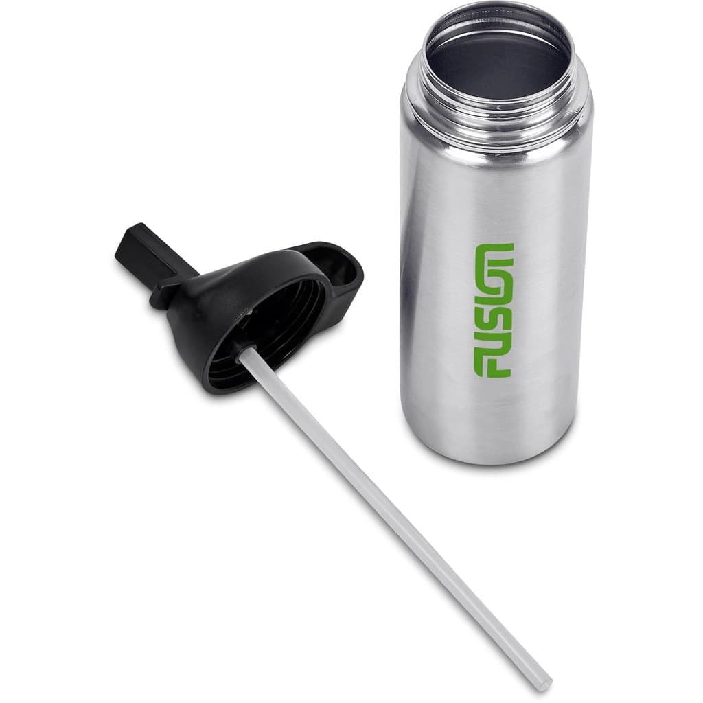 Altitude Valdez Stainless Steel Water Bottle – 750ml thumbnail 10