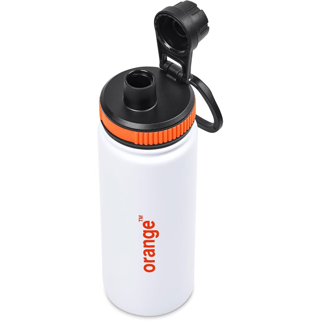 Altitude Tevez Stainless Steel Water Bottle – 750ml thumbnail 57