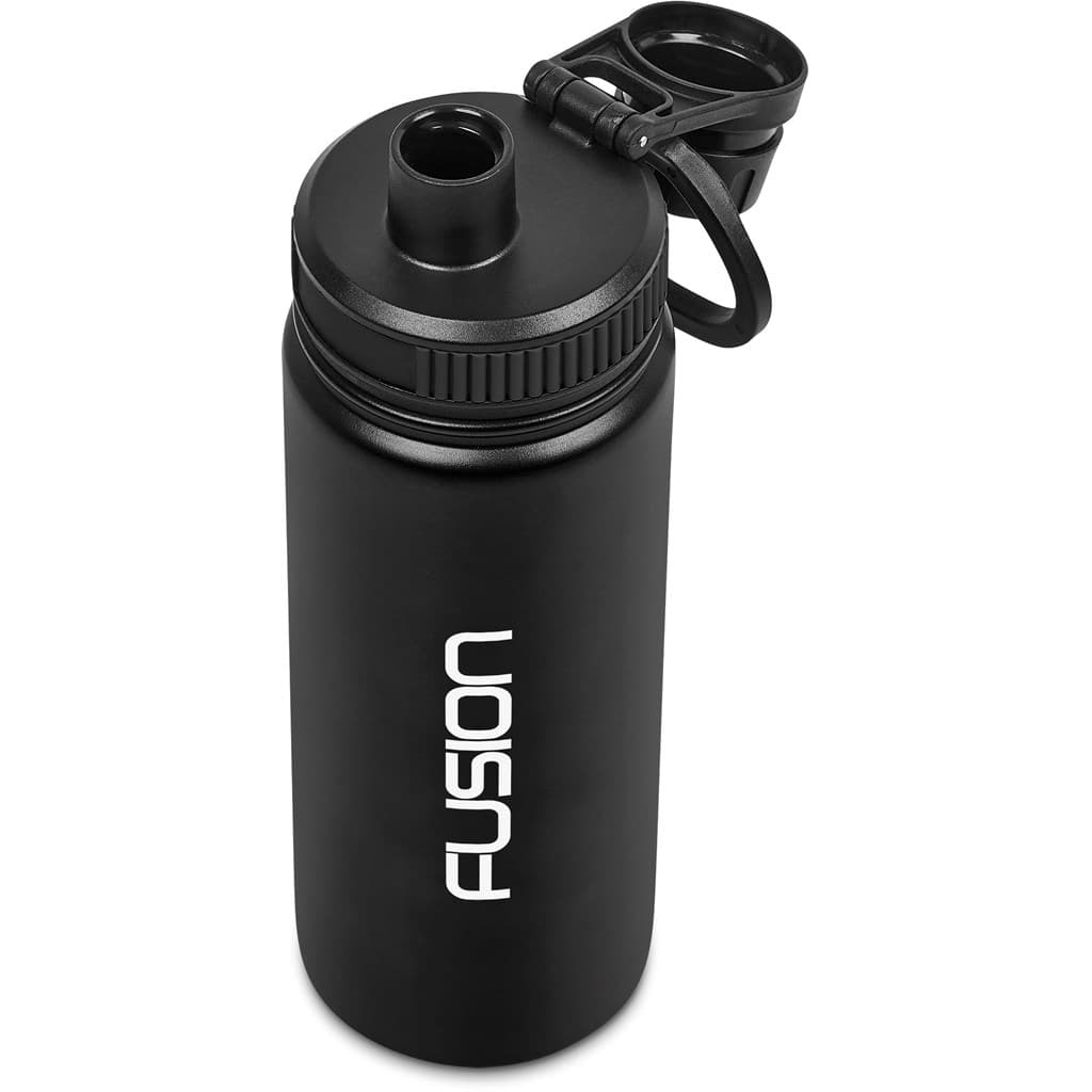 Altitude Romero Stainless Steel Water Bottle – 750ml thumbnail 6