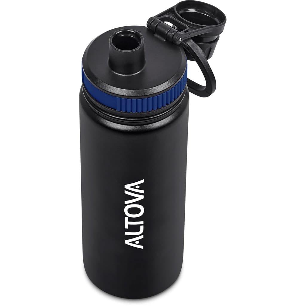 Altitude Romero Stainless Steel Water Bottle – 750ml thumbnail 46