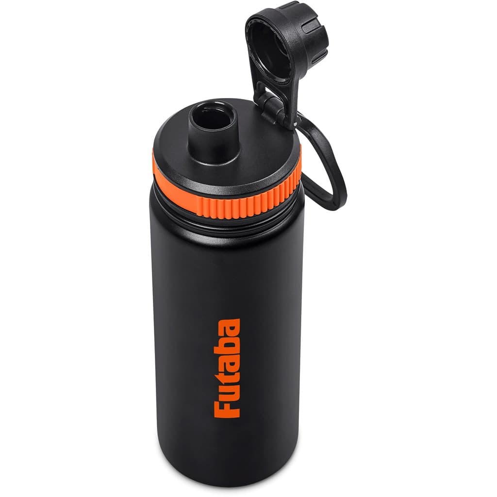 Altitude Romero Stainless Steel Water Bottle – 750ml thumbnail 58