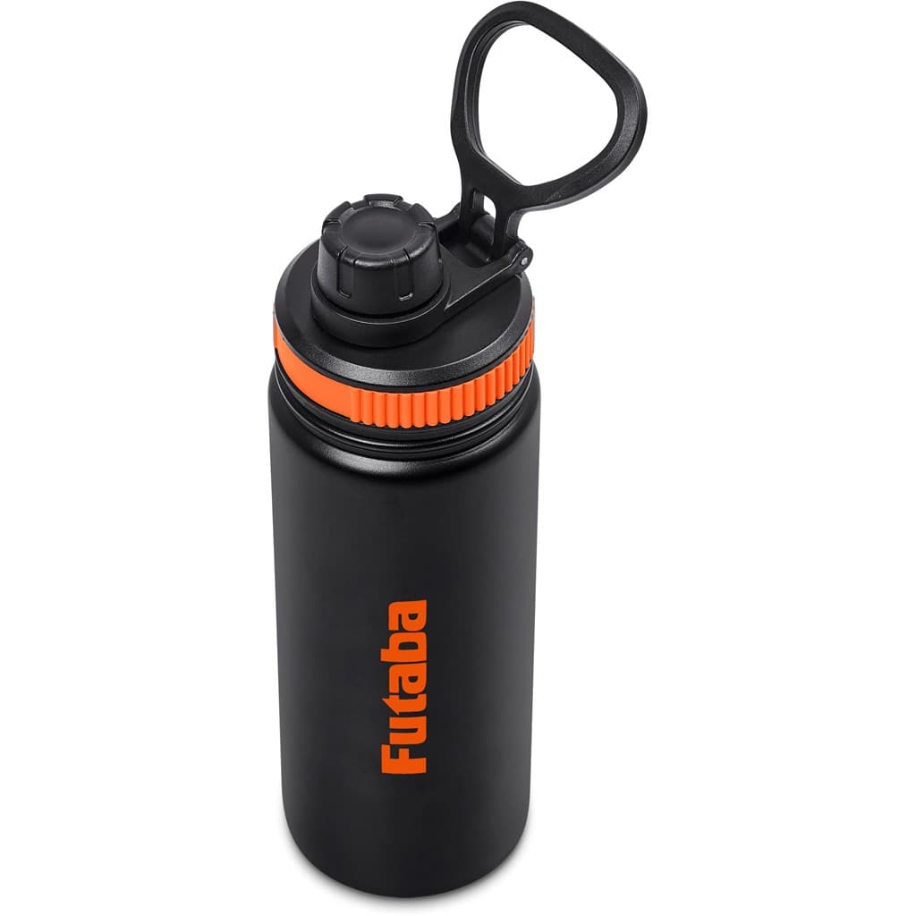 Altitude Romero Stainless Steel Water Bottle – 750ml thumbnail 59