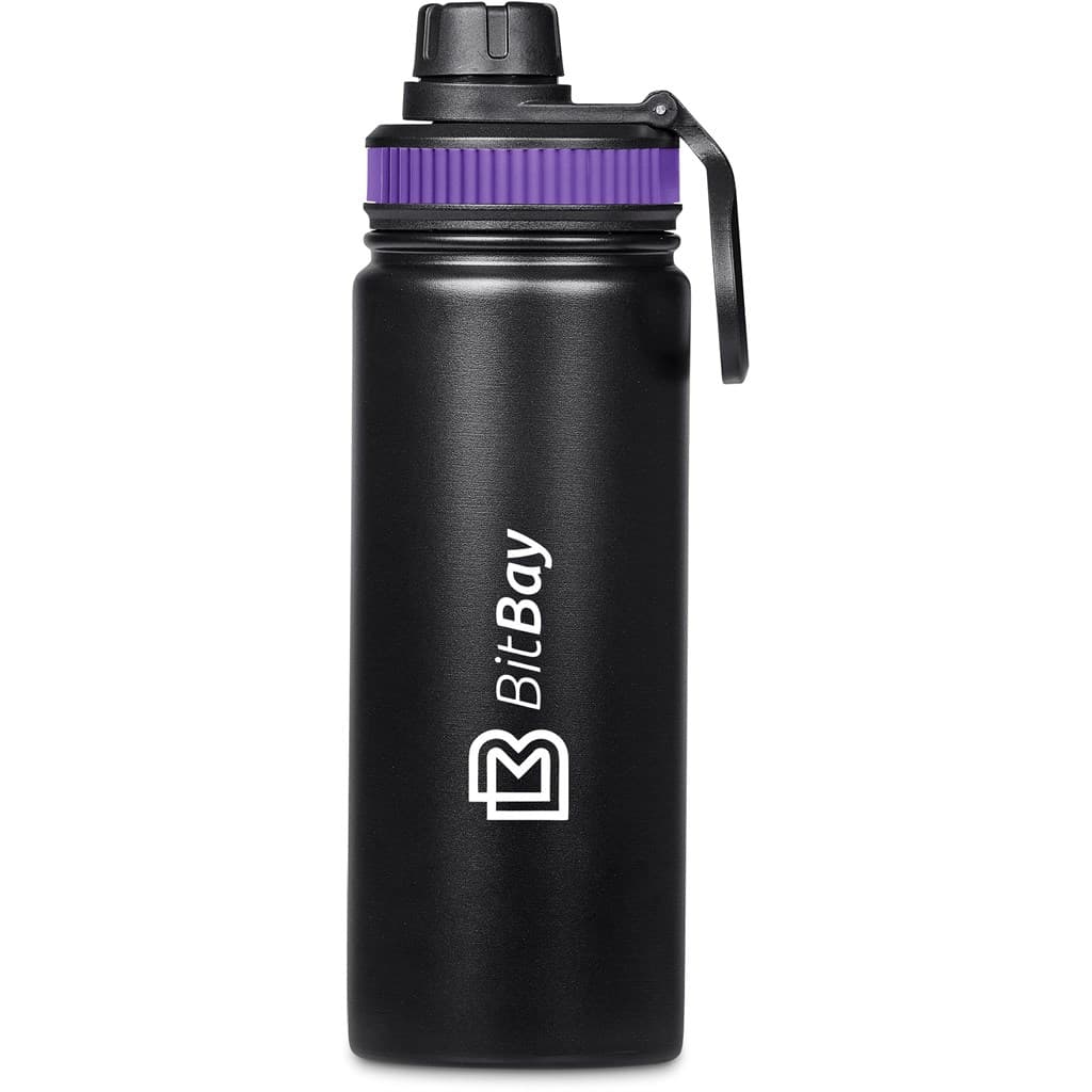 Altitude Romero Stainless Steel Water Bottle – 750ml thumbnail 73