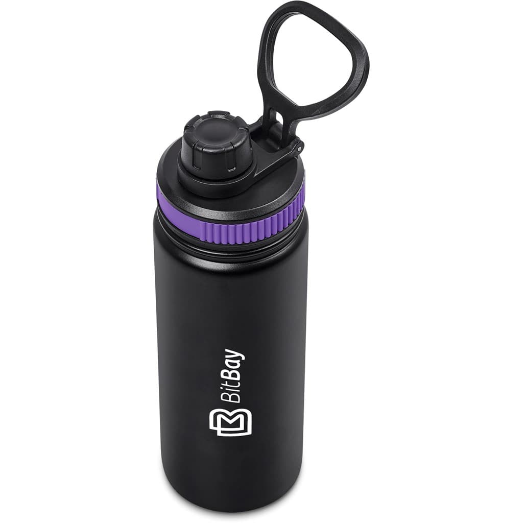 Altitude Romero Stainless Steel Water Bottle – 750ml thumbnail 77