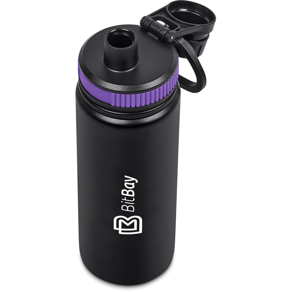 Altitude Romero Stainless Steel Water Bottle – 750ml thumbnail 78