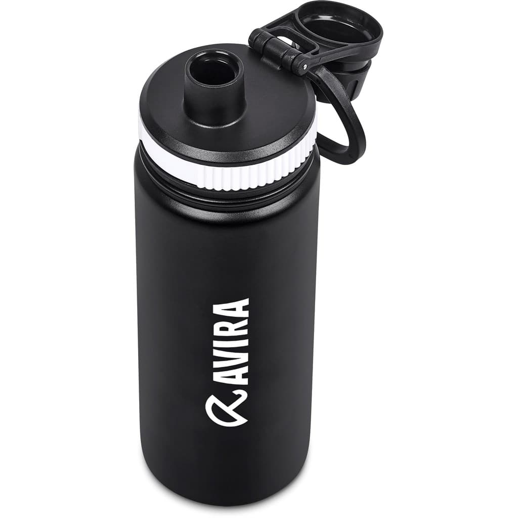 Altitude Romero Stainless Steel Water Bottle – 750ml thumbnail 98