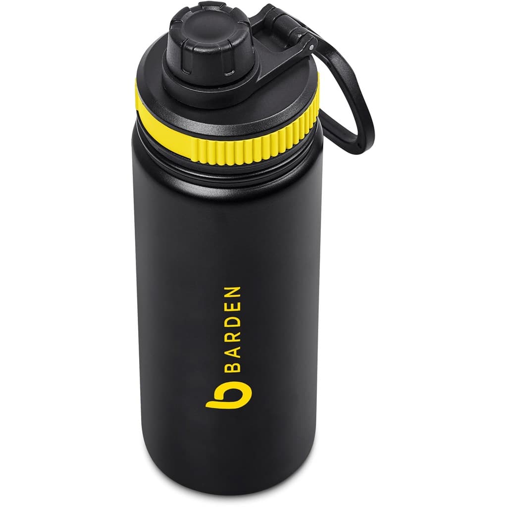 Altitude Romero Stainless Steel Water Bottle – 750ml thumbnail 116