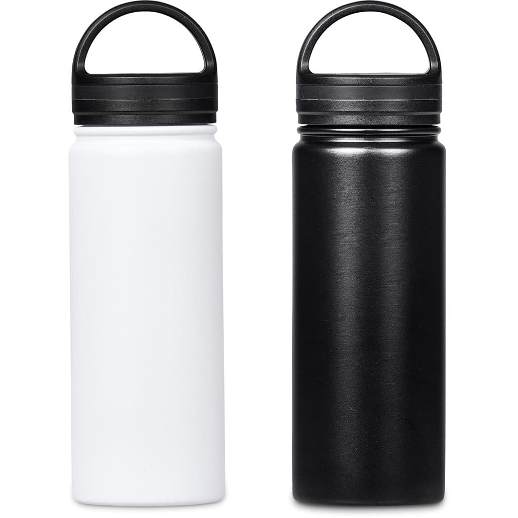 Altitude Bolatti Stainless Steel Water Bottle – 750ml thumbnail 2