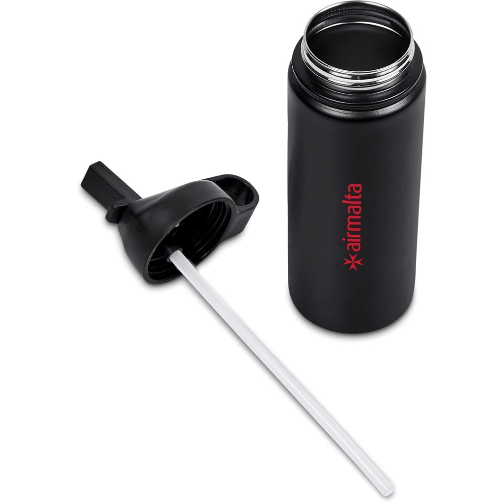 Altitude Milito Stainless Steel Water Bottle – 750ml thumbnail 9