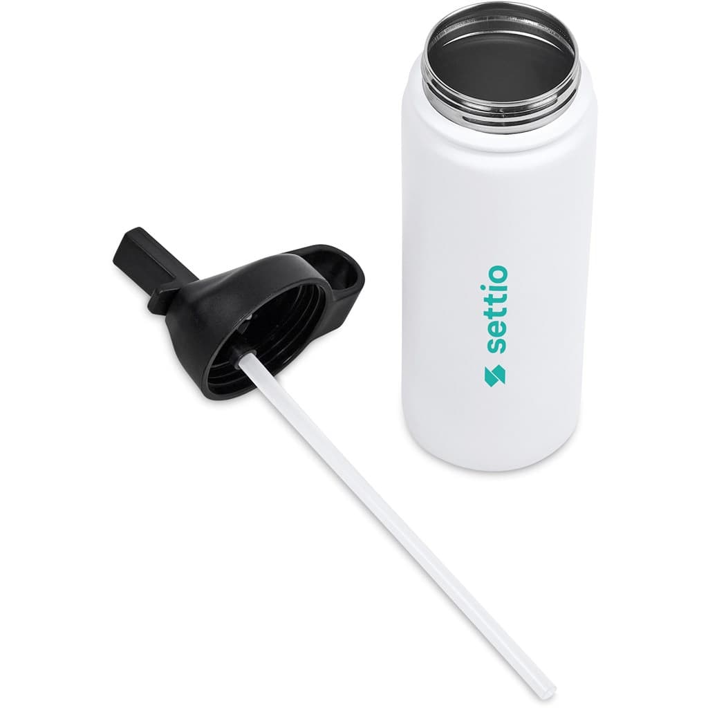 Altitude Milito Stainless Steel Water Bottle – 750ml thumbnail 19