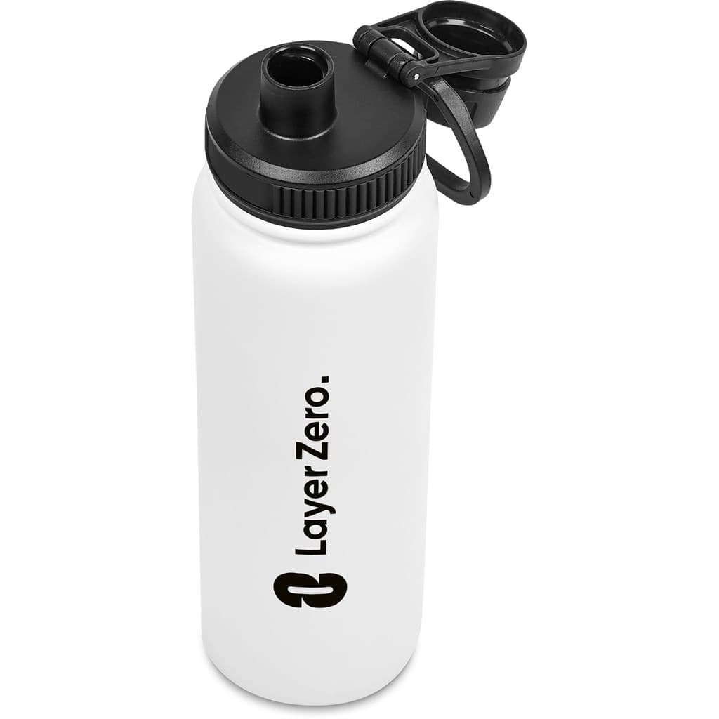 Altitude Elano Stainless Steel Vacuum Water Bottle – 750ml thumbnail 8