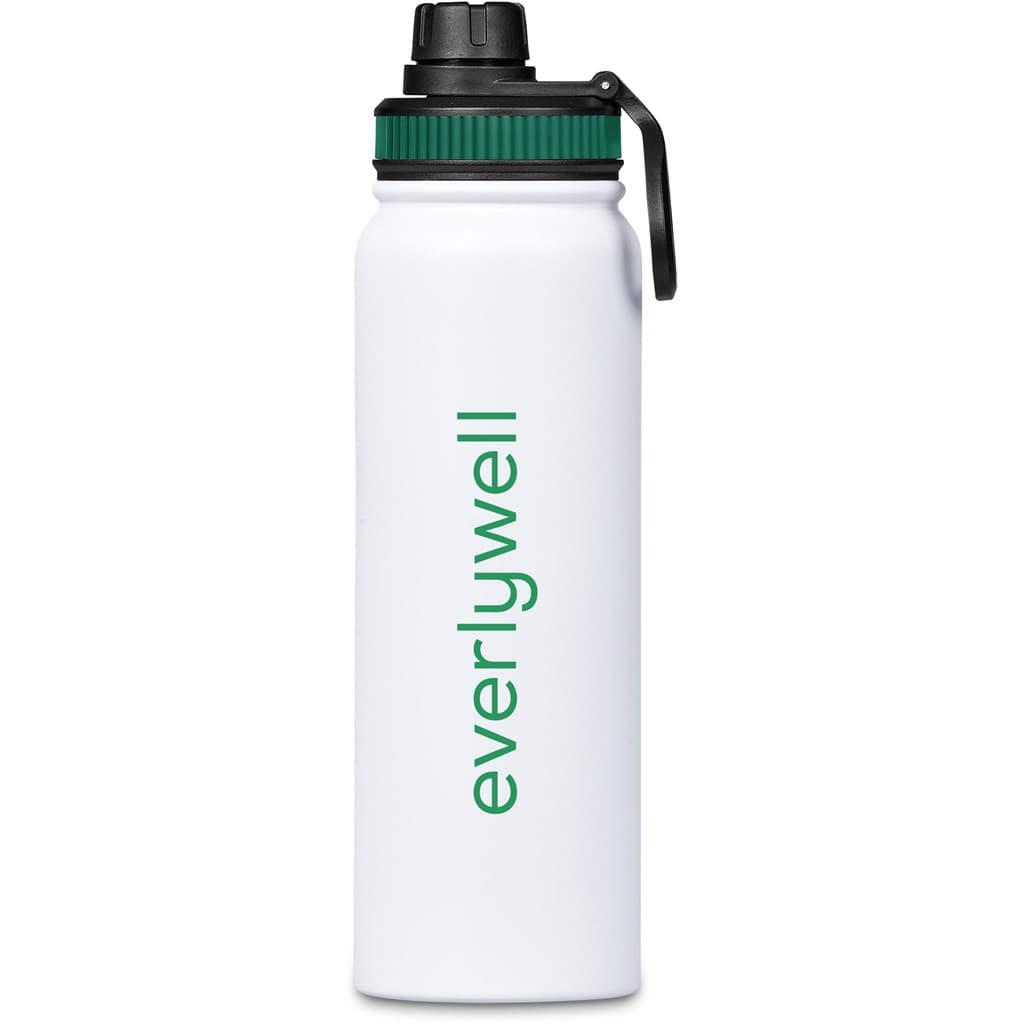 Altitude Elano Stainless Steel Vacuum Water Bottle – 750ml thumbnail 27