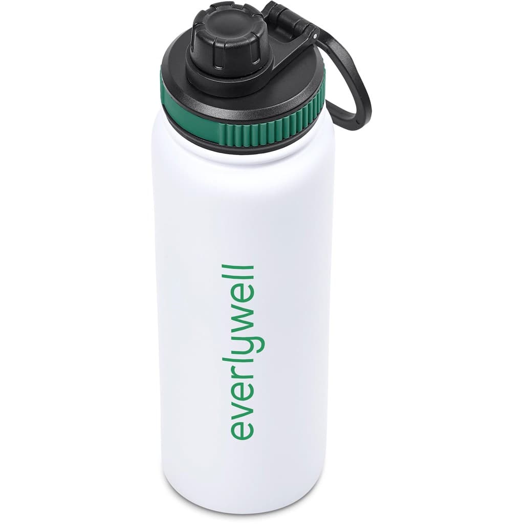 Altitude Elano Stainless Steel Vacuum Water Bottle – 750ml thumbnail 34
