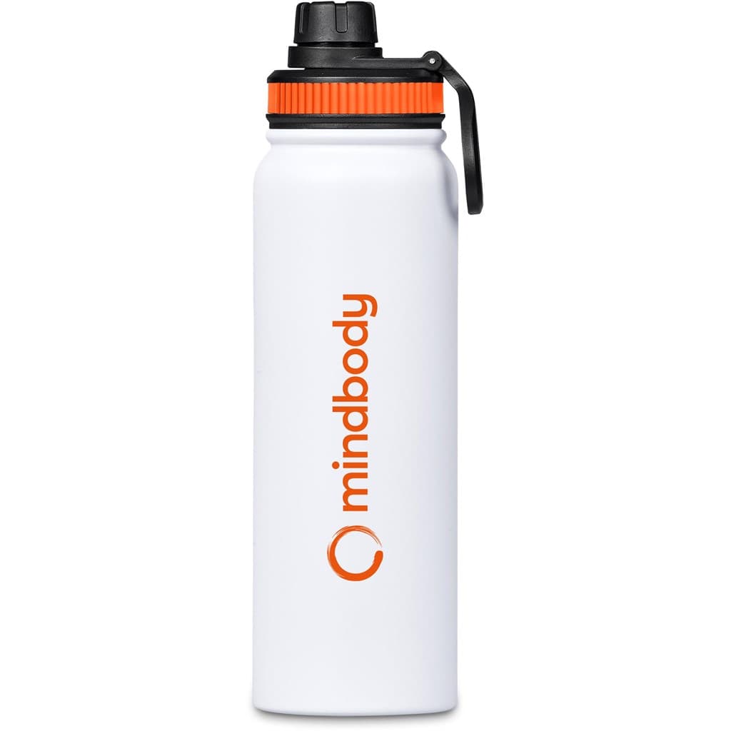 Altitude Elano Stainless Steel Vacuum Water Bottle – 750ml thumbnail 65