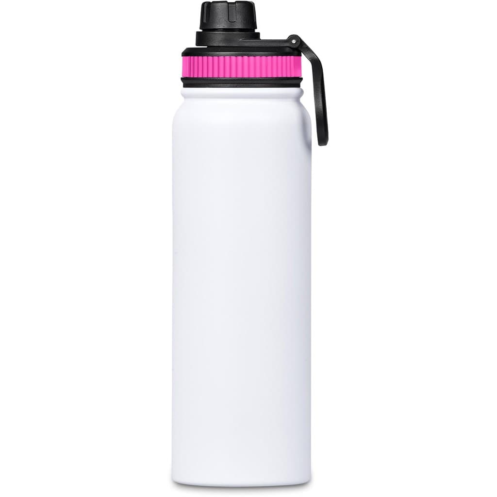Altitude Elano Stainless Steel Vacuum Water Bottle – 750ml thumbnail 85