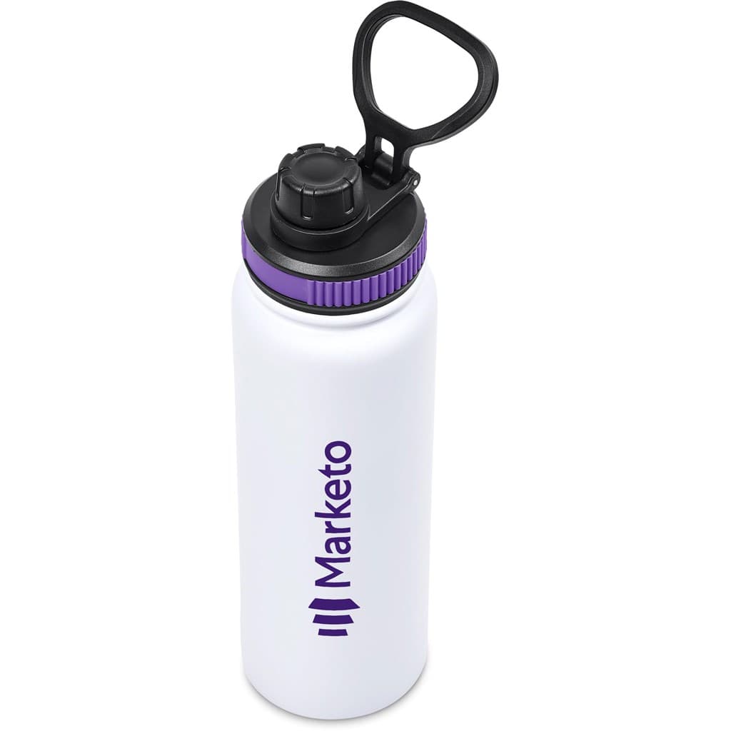 Altitude Elano Stainless Steel Vacuum Water Bottle – 750ml thumbnail 91