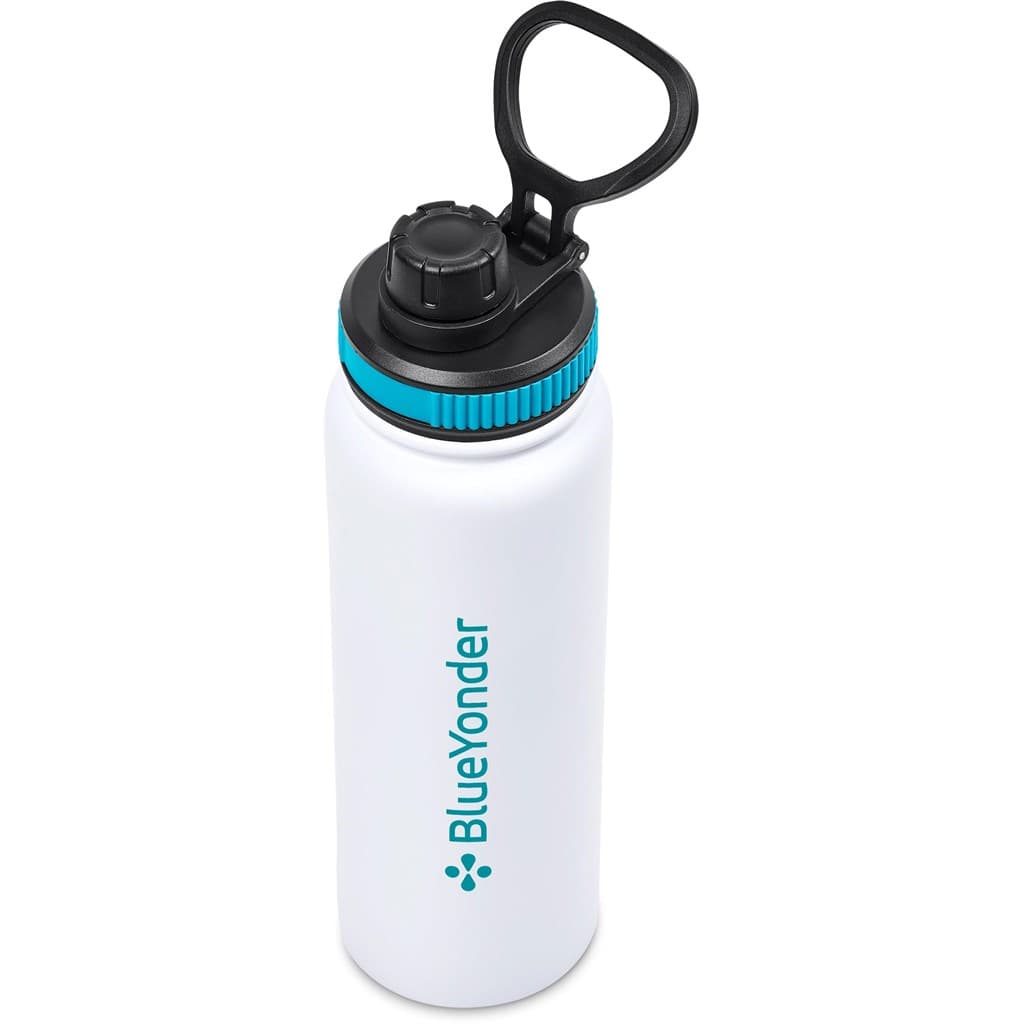 Altitude Elano Stainless Steel Vacuum Water Bottle – 750ml thumbnail 130