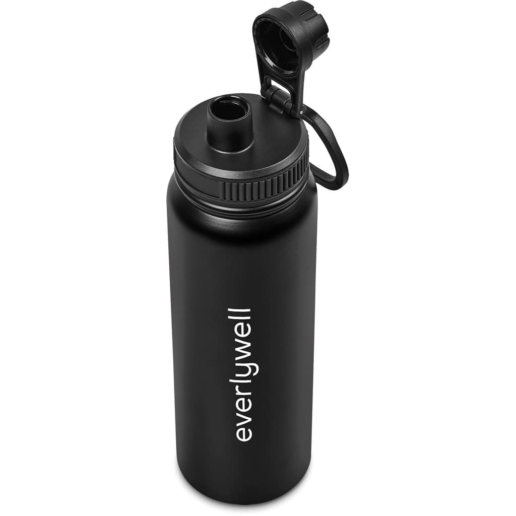 Altitude Bastos Stainless Steel Vacuum Water Bottle – 750ml thumbnail 4