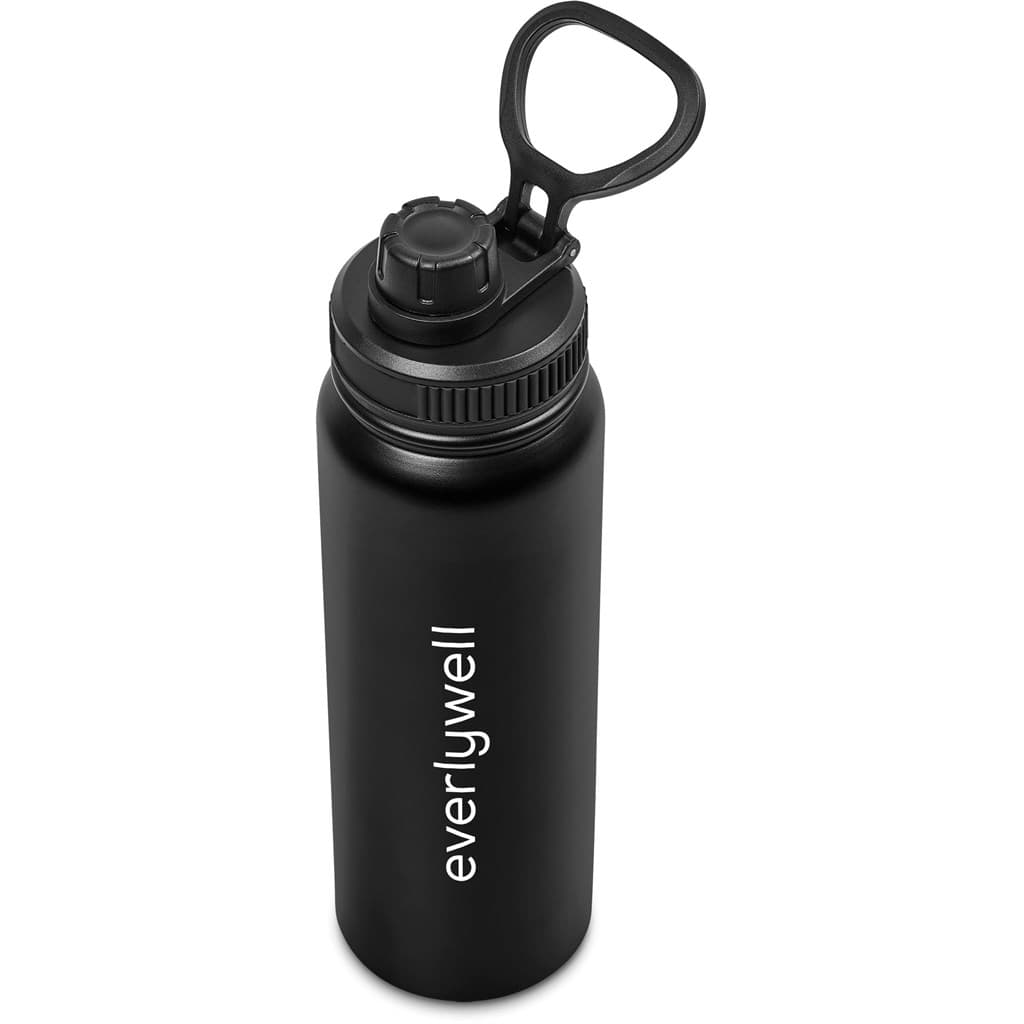 Altitude Bastos Stainless Steel Vacuum Water Bottle – 750ml thumbnail 9