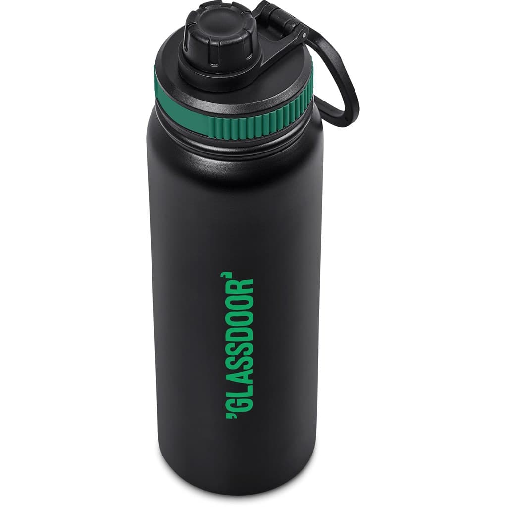 Altitude Bastos Stainless Steel Vacuum Water Bottle – 750ml thumbnail 27