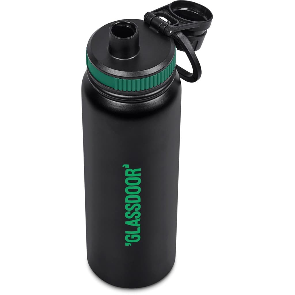 Altitude Bastos Stainless Steel Vacuum Water Bottle – 750ml thumbnail 28