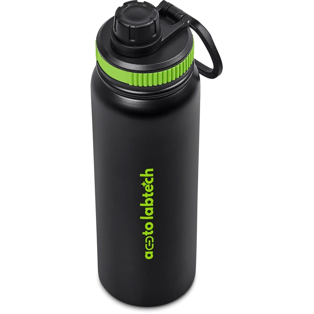 Altitude Bastos Stainless Steel Vacuum Water Bottle – 750ml thumbnail 36