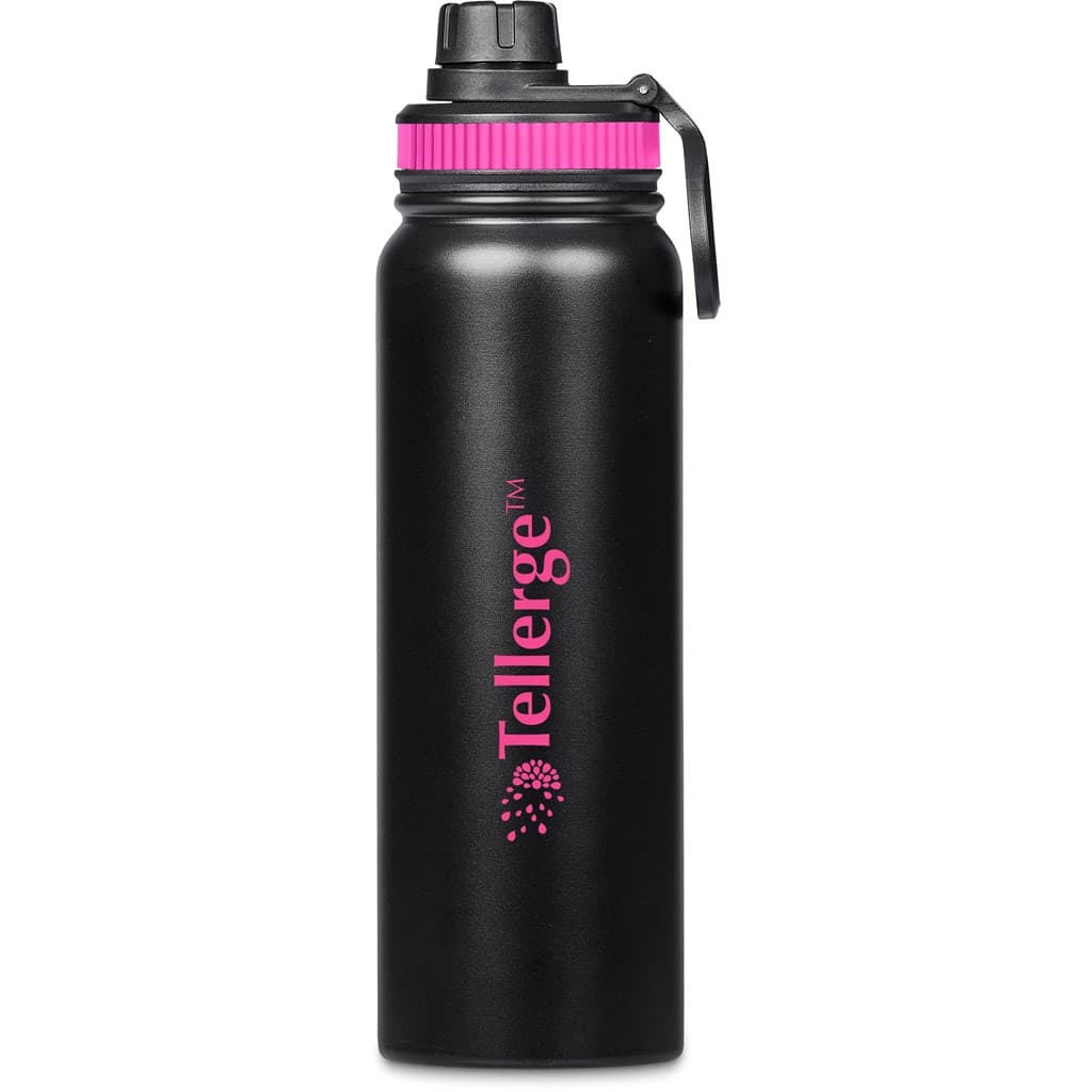 Altitude Bastos Stainless Steel Vacuum Water Bottle – 750ml thumbnail 65